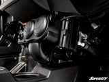 Polaris RZR XP Turbo S Cab Heater