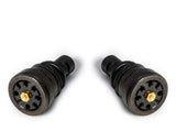 Polaris Ranger XP 1000 Ball Joints — Strength: Heavy Duty 4340 Chromoly Steel
