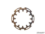 Polaris General Armature Plate