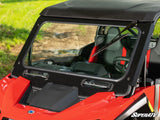 Polaris RZR XP S Glass Windshield