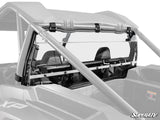 Polaris RZR XP 1000 Rear Windshield — Additional Options 1