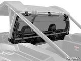 Polaris RZR XP 1000 Rear Windshield — Additional Options 1
