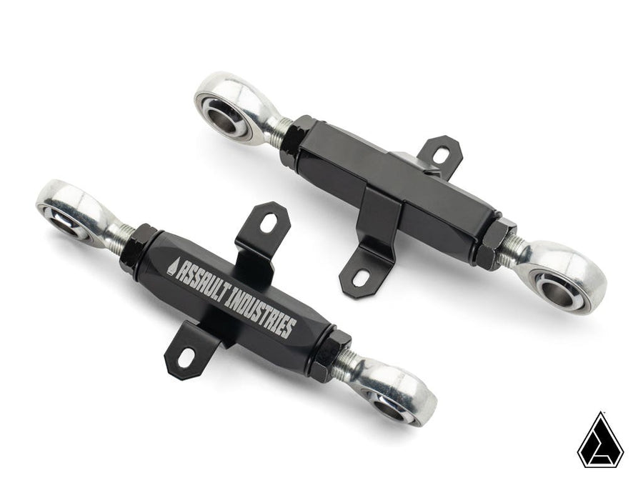 Assault Industries Polaris RZR Turbo S Rear Sway Bar End Links