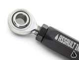Assault Industries Polaris RZR Turbo S Rear Sway Bar End Links
