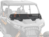 Polaris RZR XP S Half Windshield