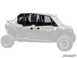 Polaris RZR XP 4 Hard Cab Enclosure Upper Doors