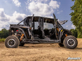 Polaris RZR XP S 4 Hard Cab Enclosure Upper Doors