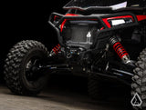 Assault Industries Polaris RZR XP Hellfire Grille