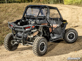 Polaris RZR XP Turbo Primal Soft Cab Enclosure Upper Doors