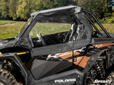 Polaris RZR S 1000 Primal Soft Cab Enclosure Upper Doors