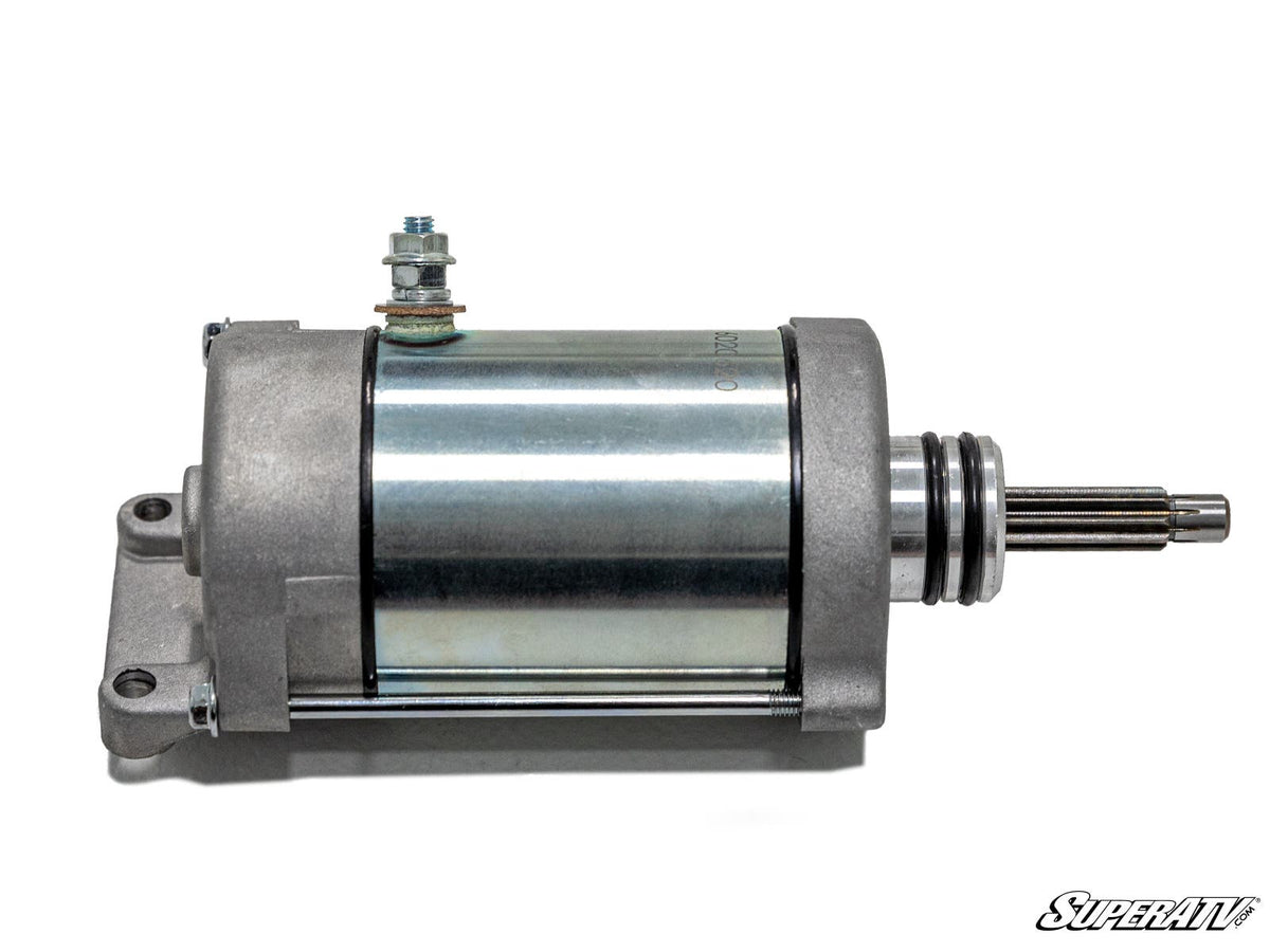 Up & Running Polaris General Starter