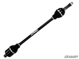 Polaris RZR XP Turbo S Heavy-Duty Axle—X300