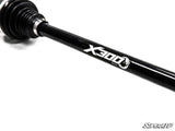 Polaris Ranger XP 900 Big Lift Kit Axle—X300