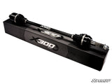 Polaris RZR 900 Big Lift Kit Axle—X300