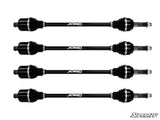 Polaris RZR XP Turbo S Heavy-Duty Axle—X300