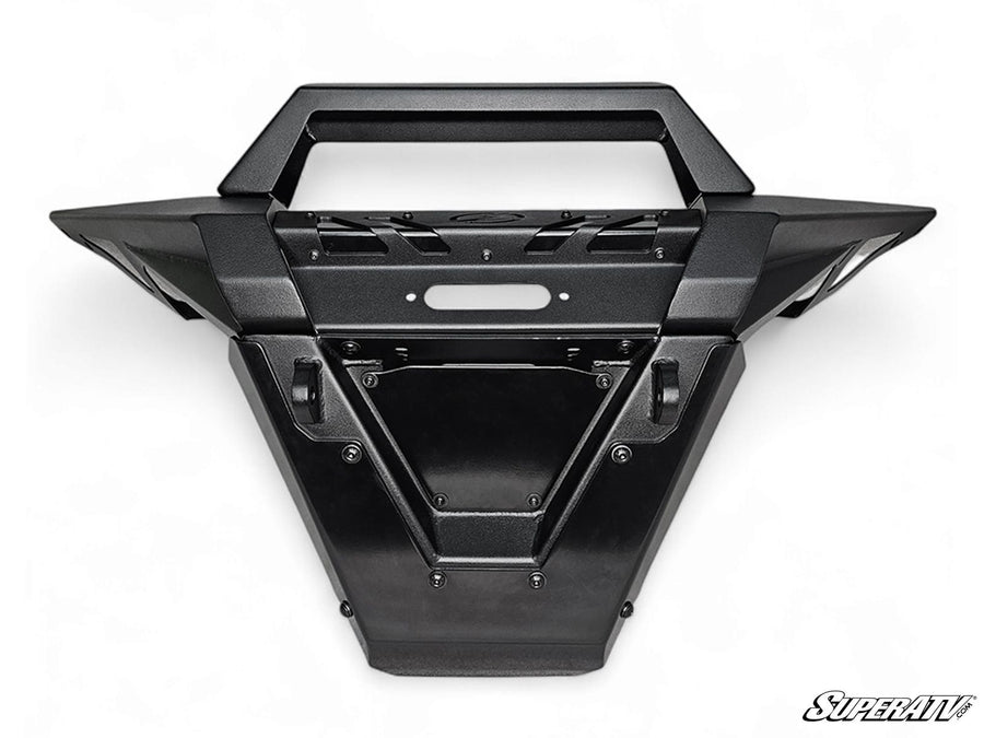 Elektric Offroad Polaris Xpedition HDX Front Winch Bumper