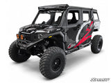 Elektric Offroad Polaris Xpedition HDX Front Winch Bumper