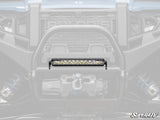 Polaris Xpedition 12” Light Bar Mount