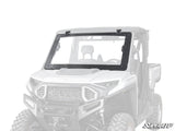 Polaris Ranger XD 1500 MaxDrive Power Flip Windshield