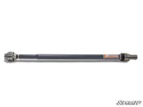 Polaris RZR XP Turbo S Heavy-Duty Prop Shaft—Rhino Driveline