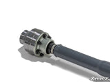 Polaris RZR XP Turbo S Heavy-Duty Prop Shaft—Rhino Driveline
