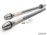 Polaris Ranger XP 1000 Heavy-Duty Prop Shaft—Rhino Driveline