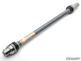 Polaris Ranger XP 1000 Heavy-Duty Prop Shaft—Rhino Driveline
