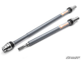 Polaris RZR Pro S Heavy-Duty Prop Shaft—Rhino Driveline