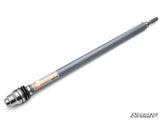 Polaris RZR Pro S Heavy-Duty Prop Shaft—Rhino Driveline
