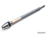 Polaris RZR XP Turbo S Heavy-Duty Prop Shaft—Rhino Driveline
