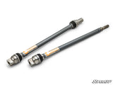 Polaris Ranger XP 1000 Heavy-Duty Prop Shaft—Rhino Driveline