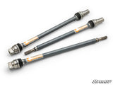Polaris Ranger XP 1000 Heavy-Duty Prop Shaft—Rhino Driveline