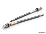 Polaris Ranger XP 1000 Heavy-Duty Prop Shaft—Rhino Driveline