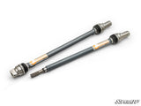 Polaris Ranger XP 1000 Heavy-Duty Prop Shaft—Rhino Driveline
