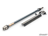 Polaris RZR XP S Heavy-Duty Prop Shaft—Rhino Driveline