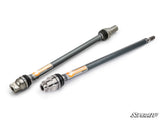 Polaris Ranger XP 1000 Heavy-Duty Prop Shaft—Rhino Driveline