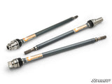 Polaris Ranger XP 1000 Heavy-Duty Prop Shaft—Rhino Driveline
