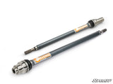 Polaris Ranger XP 1000 Heavy-Duty Prop Shaft—Rhino Driveline