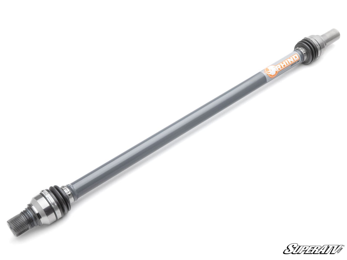 Honda Talon 1000 Heavy-Duty Prop Shaft—Rhino Driveline