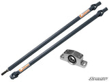 Can-Am Maverick X3 Heavy-Duty Prop Shaft—Rhino Driveline — Model: 4 Seat (MAX)