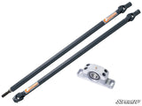 Can-Am Maverick X3 Heavy-Duty Prop Shaft—Rhino Driveline — Model: 4 Seat (MAX)
