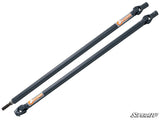 Can-Am Maverick X3 Heavy-Duty Prop Shaft—Rhino Driveline — Model: 2 Seat