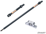 Can-Am Maverick X3 Heavy-Duty Prop Shaft—Rhino Driveline — Model: 2 Seat