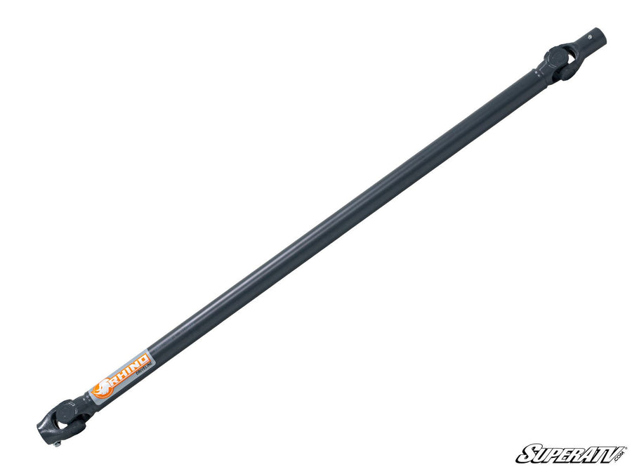 Can-Am Maverick X3 Heavy-Duty Prop Shaft—Rhino Driveline — Model: 4 Seat (MAX)