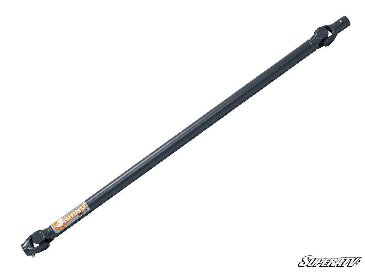 Can-Am Maverick X3 Heavy-Duty Prop Shaft—Rhino Driveline — Model: 2 Seat