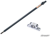 Can-Am Maverick X3 Heavy-Duty Prop Shaft—Rhino Driveline — Model: 2 Seat