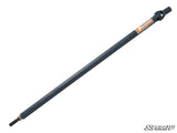 Can-Am Maverick X3 Heavy-Duty Prop Shaft—Rhino Driveline — Model: 2 Seat