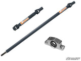 Can-Am Maverick X3 Heavy-Duty Prop Shaft—Rhino Driveline — Model: 2 Seat