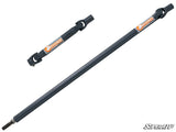 Can-Am Maverick X3 Heavy-Duty Prop Shaft—Rhino Driveline — Model: 2 Seat
