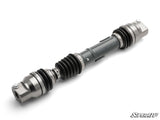 Can-Am Maverick X3 Heavy-Duty Prop Shaft—Rhino Driveline — Model: 2 Seat